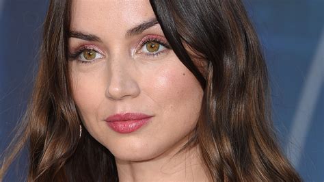 ana de armas marilyn monroe|Ana de Armas on Becoming Marilyn Monroe for Netflixs Blonde